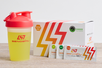 DR.SENOBIRU（ドクターセノビル）