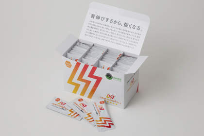 DR.SENOBIRU（ドクターセノビル）