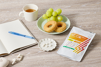 セノビルプラス