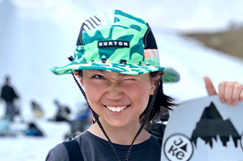 嶋﨑 珀 | 【セノビル公式】子どもの成長期のサプリメント